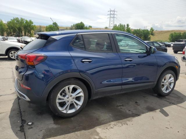 Zdjęcie 3 z aukcji – 2022 BUICK ENCORE GX z VIN KL4MMCSL2NB137333