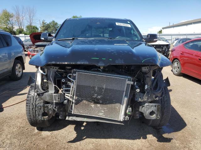 Photo 5 from auction – 2022 RAM 1500 SPORT with VIN 1C6SRFVT5NN436686