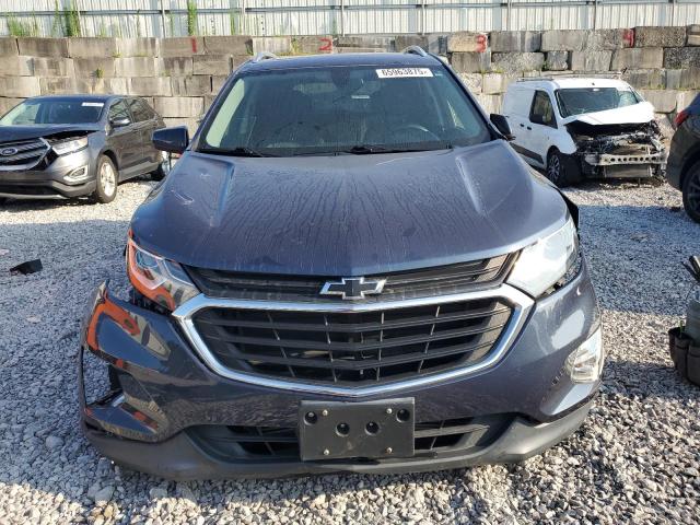 Photo 5 from auction – 2018 CHEVROLET EQUINOX LT with VIN 3GNAXJEV6JL382654