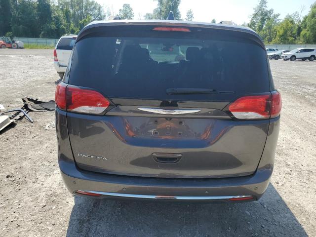 Photo 6 from auction – 2017 CHRYSLER PACIFICA T with VIN 2C4RC1EG2HR759468