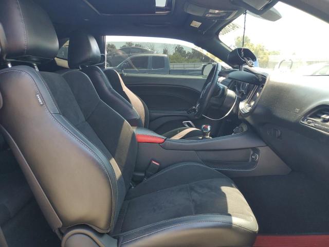 Photo 10 from auction – 2023 DODGE CHALLENGER GT with VIN 2C3CDZJG0PH574559