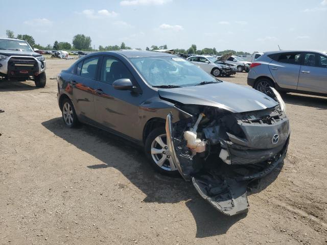 Photo 4 from auction – 2010 MAZDA 3 I with VIN JM1BL1SF0A1340137