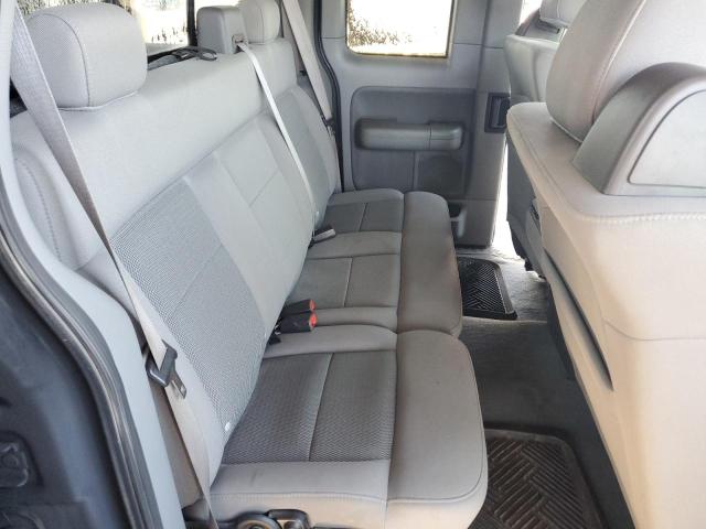 Photo 10 from auction – 2005 FORD F150 with VIN 1FTPX14565KD36110