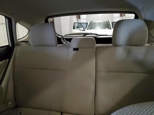 Фото 10 с аукциона – 2013 SUBARU XV CROSSTR с VIN JF2GPAVC7DH826792