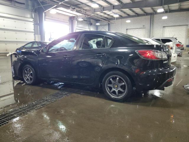 Photo 2 from auction – 2011 MAZDA 3 I with VIN JM1BL1UF7B1442291