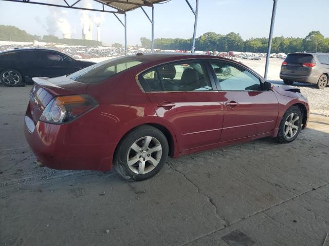 Photo 3 from auction – 2007 NISSAN ALTIMA 2.5 with VIN 1N4AL21E07N484790