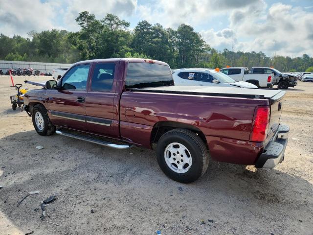 Photo 2 from auction – 2003 CHEVROLET SILVERADO with VIN 2GCEC19T431103138