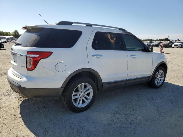 Фото 3 с аукциона – 2013 FORD EXPLORER XLT с VIN 1FM5K8D84DGA27600
