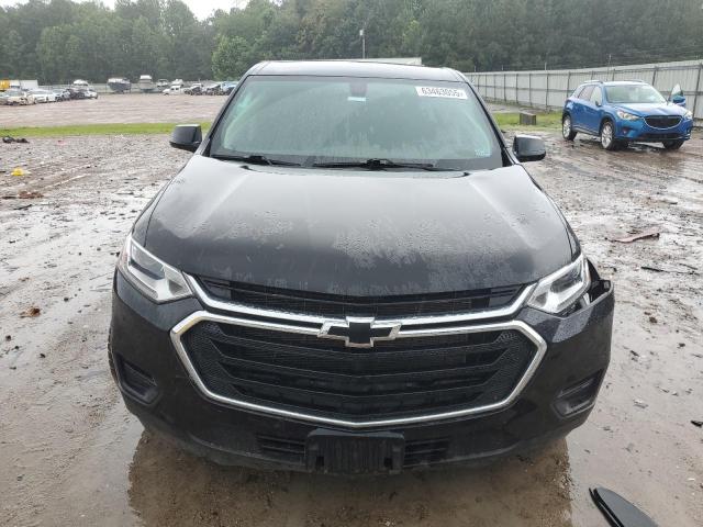 Photo 5 from auction – 2020 CHEVROLET TRAVERSE LS with VIN 1GNERFKW0LJ150065