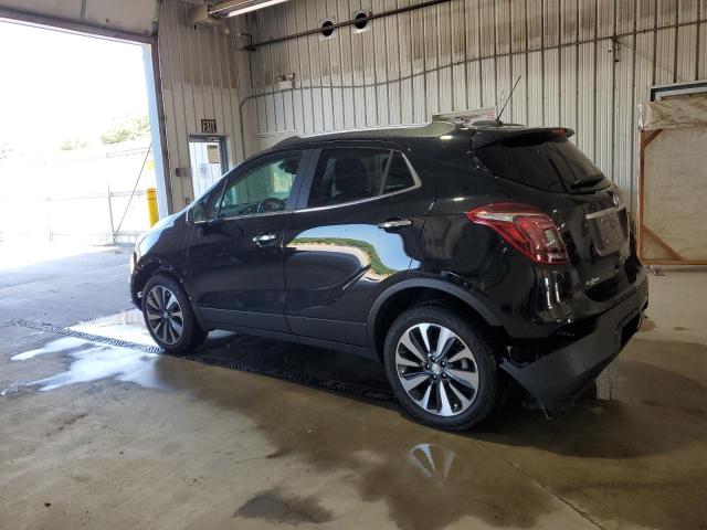 Photo 2 from auction – 2022 BUICK ENCORE PRE with VIN KL4CJESM6NB510480