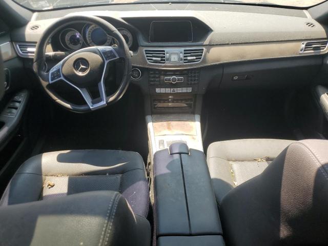 Photo 8 from auction – 2014 MERCEDES-BENZ E 350 4MAT with VIN WDDHF8JBXEA953368