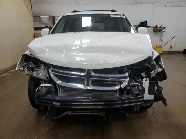 Photo 5 from auction – 2014 DODGE JOURNEY R/ with VIN 3C4PDDFG2ET108242
