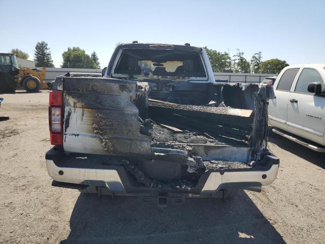 Photo 6 from auction – 2022 FORD F250 SUPER with VIN 1FT7W2BT5NEF48957