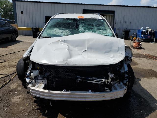 Photo 5 from auction – 2017 CHRYSLER PACIFICA T with VIN 2C4RC1EG5HR756970