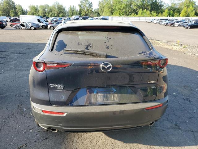 Photo 6 from auction – 2025 MAZDA CX-30 PREF with VIN 3MVDMBCMXSM780359