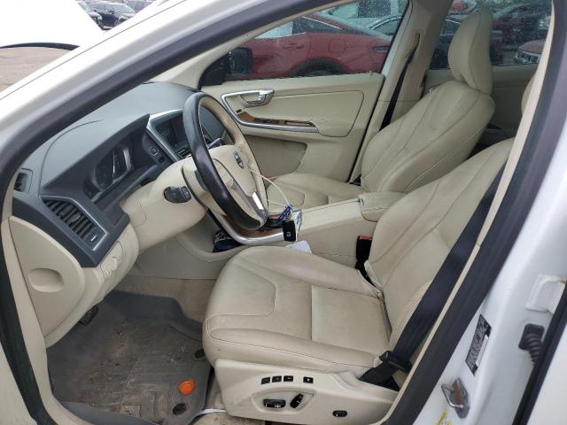 Photo 7 from auction – 2016 VOLVO XC60 with VIN YV4612RK9G2822847