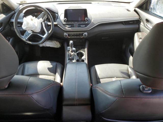 Photo 8 from auction – 2023 NISSAN ALTIMA SR with VIN 1N4BL4CW0PN342588