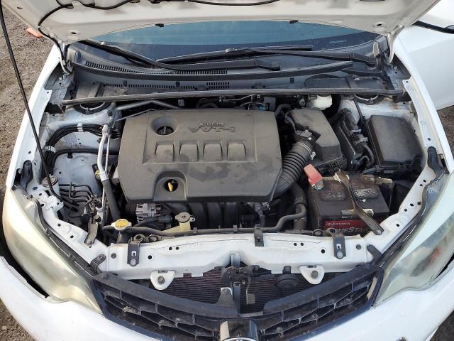 Photo 11 from auction – 2014 TOYOTA COROLLA L with VIN 2T1BURHE5EC119158