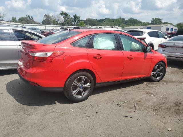 Photo 3 from auction – 2012 FORD FOCUS SE with VIN 1FAHP3F27CL219328