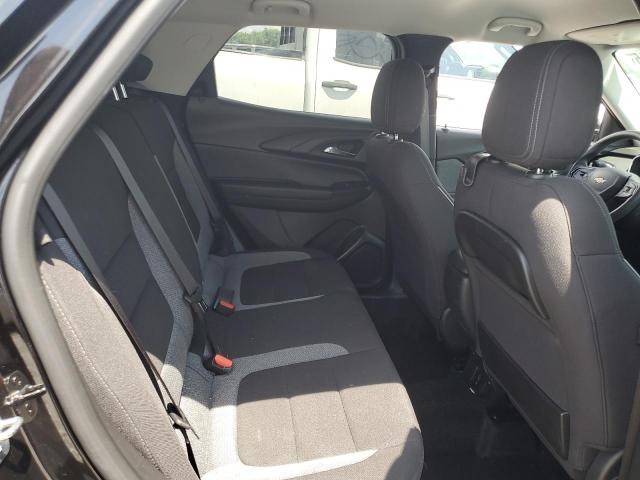Photo 11 from auction – 2023 CHEVROLET TRAILBLAZE with VIN KL79MRSL4PB215125