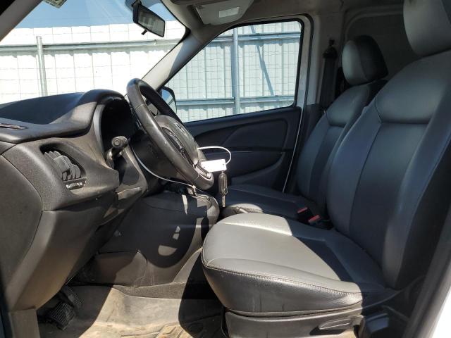 Photo 7 from auction – 2018 RAM PROMASTER with VIN ZFBERFBB1J6K75083