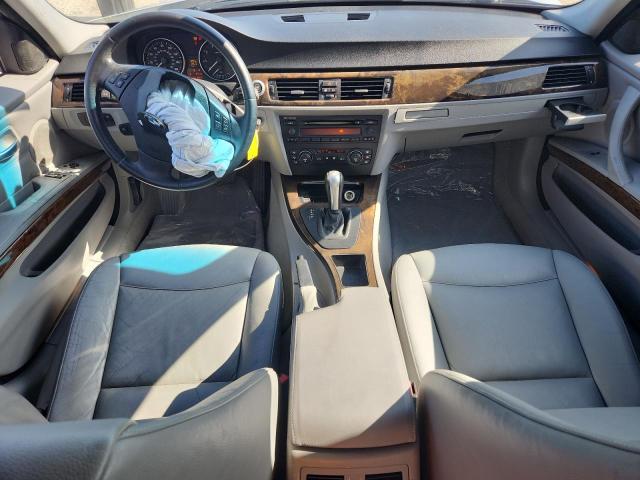Photo 8 from auction – 2006 BMW 325 I with VIN WBAVB13586PT17809