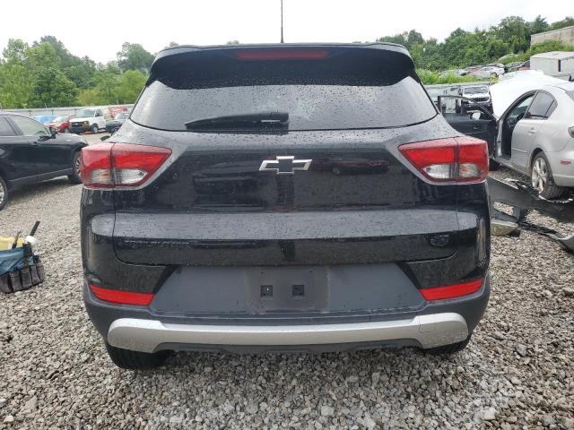 Photo 6 from auction – 2022 CHEVROLET TRAILBLAZE with VIN KL79MPSLXNB019093