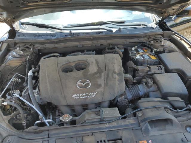 Photo 11 from auction – 2016 MAZDA 3 with VIN JM1BM1U7XG1303611