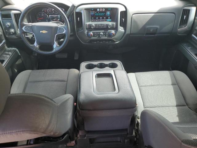 Photo 8 from auction – 2015 CHEVROLET SILVERADO with VIN 3GCUKREC8FG537805
