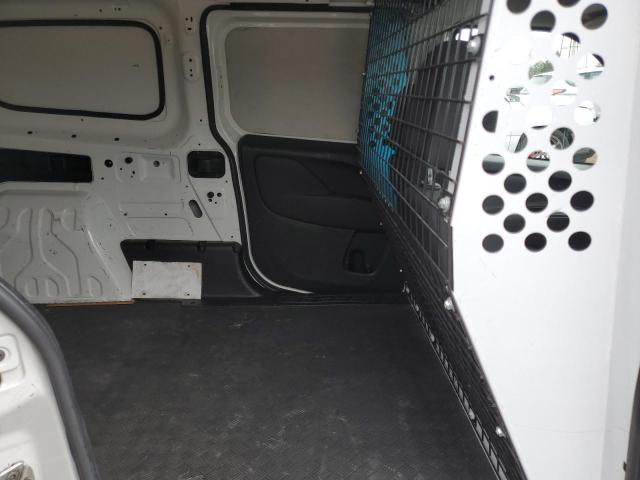 Photo 11 from auction – 2019 RAM PROMASTER with VIN ZFBHRFABXK6N65113