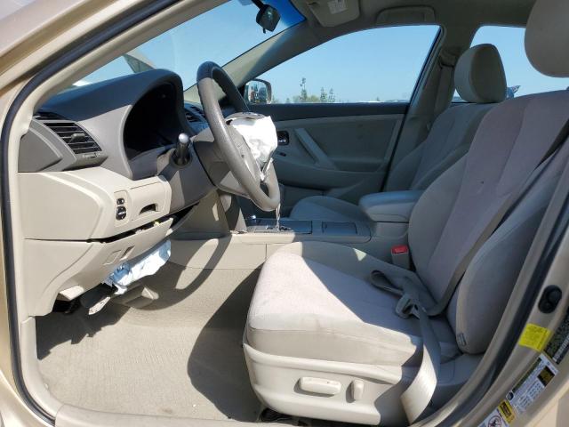 Photo 7 from auction – 2011 TOYOTA CAMRY BASE with VIN 4T1BF3EK3BU769442