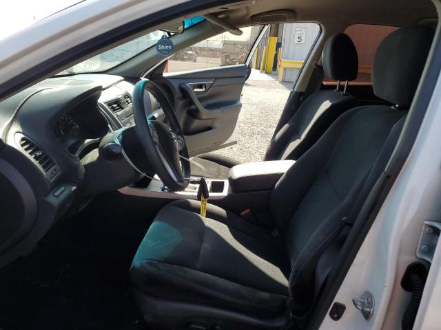 Photo 7 from auction – 2015 NISSAN ALTIMA 2.5 with VIN 1N4AL3AP2FC410837
