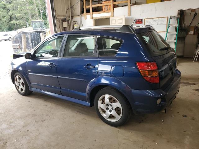 Photo 2 from auction – 2008 PONTIAC VIBE with VIN 5Y2SL67858Z420360