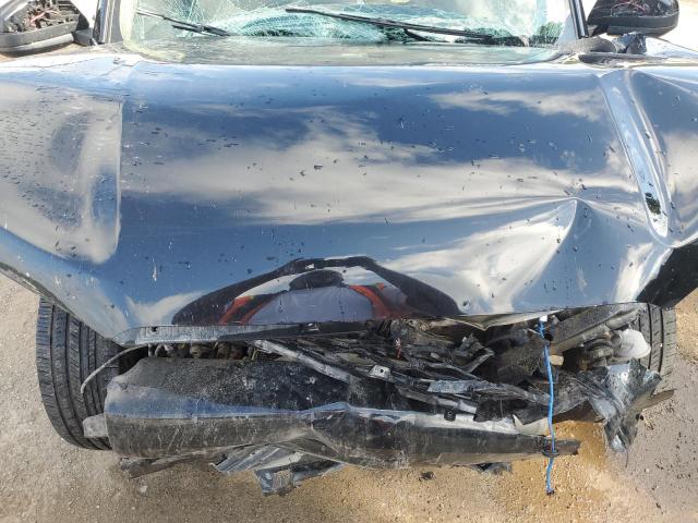 Photo 12 from auction – 2017 TOYOTA 4RUNNER SR with VIN JTEZU5JR0H5148472
