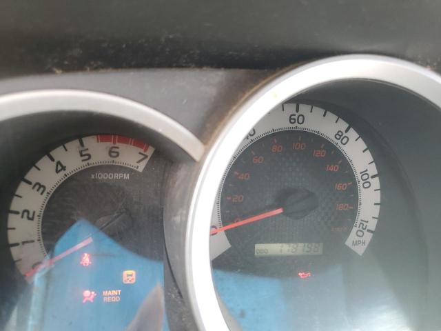 Photo 9 from auction – 2012 TOYOTA TACOMA DOU with VIN 3TMLU4EN3CM082904