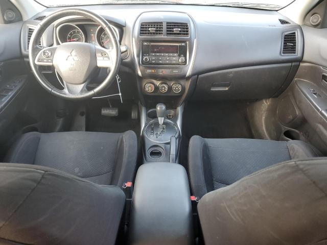 Photo 8 from auction – 2014 MITSUBISHI OUTLANDER with VIN 4A4AP3AU0EE031836