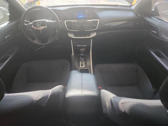 Photo 8 from auction – 2014 HONDA ACCORD SPO with VIN 1HGCR2F56EA257233