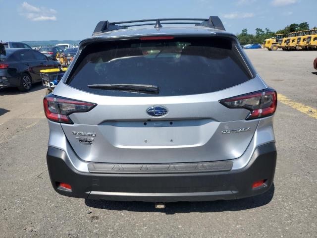 Photo 6 from auction – 2024 SUBARU OUTBACK PR with VIN 4S4BTAFC3R3247298