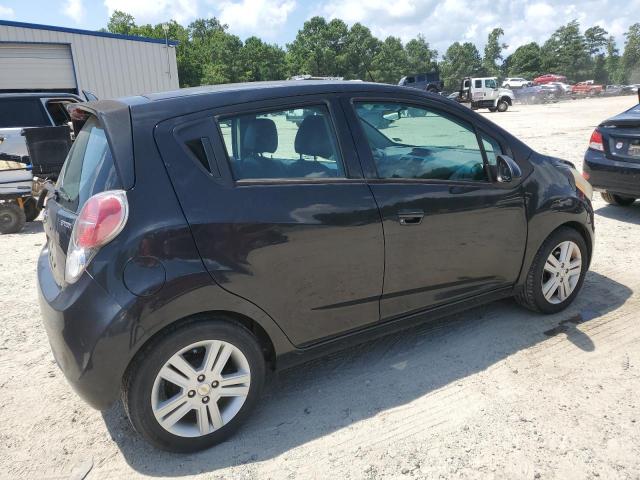Photo 3 from auction – 2014 CHEVROLET SPARK LS with VIN KL8CB6S97EC523973