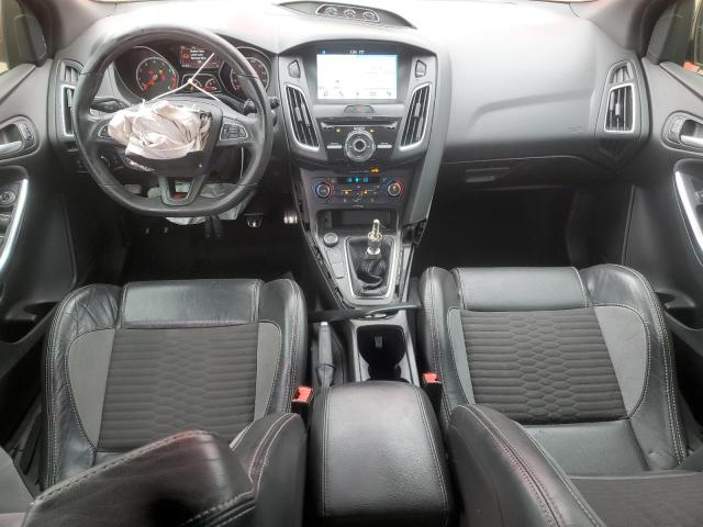 Photo 8 from auction – 2017 FORD FOCUS ST with VIN 1FADP3L94HL310189