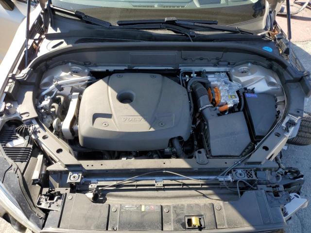 Photo 12 from auction – 2025 VOLVO XC60 ULTRA with VIN YV4H60RM3S1007249