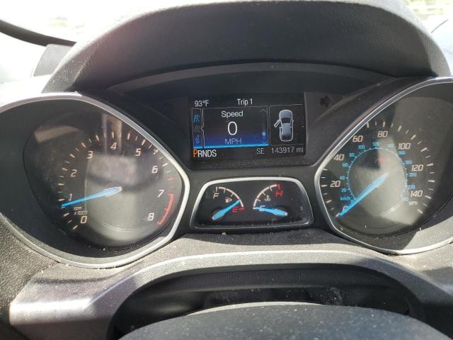 Photo 9 from auction – 2016 FORD ESCAPE S with VIN 1FMCU0F77GUA92017