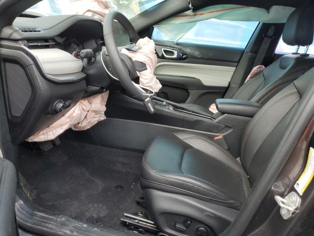 Photo 7 from auction – 2024 JEEP COMPASS LI with VIN 3C4NJDCN3RT602120