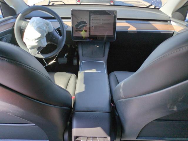 Foto 8 de la subasta – 2025 TESLA MODEL Y con VIN 7SAYGDEEXSF292399