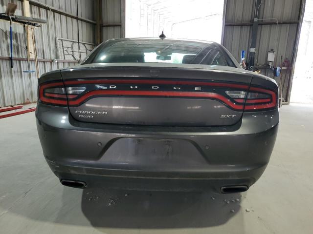Photo 6 from auction – 2015 DODGE CHARGER SX with VIN 2C3CDXJG3FH806509
