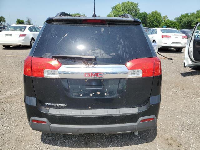 Photo 6 from auction – 2013 GMC TERRAIN SL with VIN 2GKALSEK4D6258606