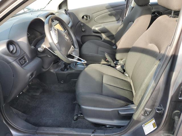 Photo 7 from auction – 2019 NISSAN VERSA S with VIN 3N1CN7AP6KL839730