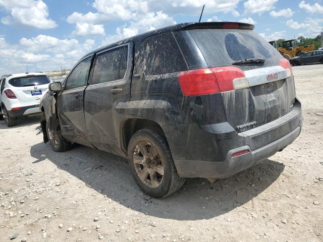 Photo 2 from auction – 2013 GMC TERRAIN SL with VIN 2GKFLREK1D6317173
