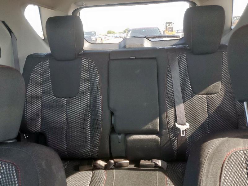 Photo 10 from auction – 2016 CHEVROLET EQUINOX LS with VIN 2GNFLEEK3G6114155