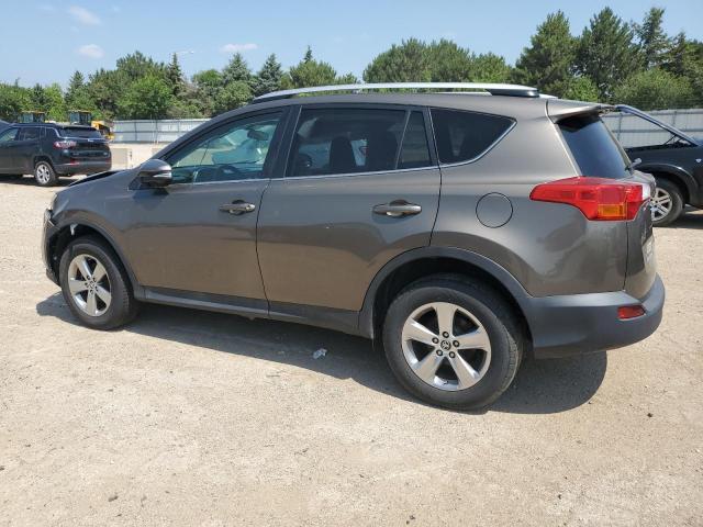 Photo 2 from auction – 2015 TOYOTA RAV4 XLE with VIN 2T3RFREV8FW353380